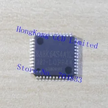 LQFP-44 STC15F2K60S2-28I-LQFP44G 15F2K60S2 STC8A8K64S4A12-28I-LQFP44 8A8K64S4A12 STCSTC15F2K32S2-28I-LQFP44 15F2K32S2