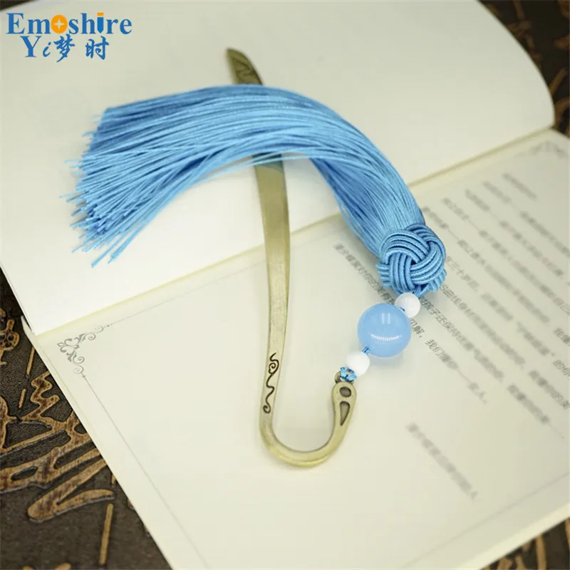 Emoshire Bookmark Metal bookmark (2)