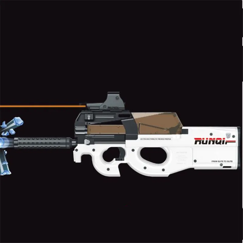 Outdoor Fun and Sports