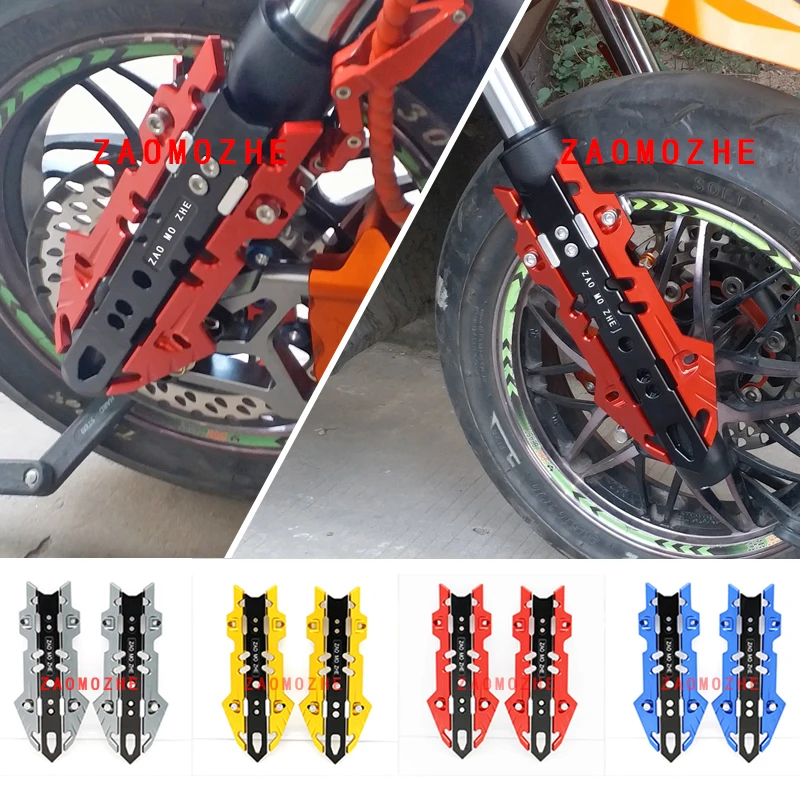Противоударная Передняя крышка для мотоцикла Kawasaki Z900 Z900RS ER6N