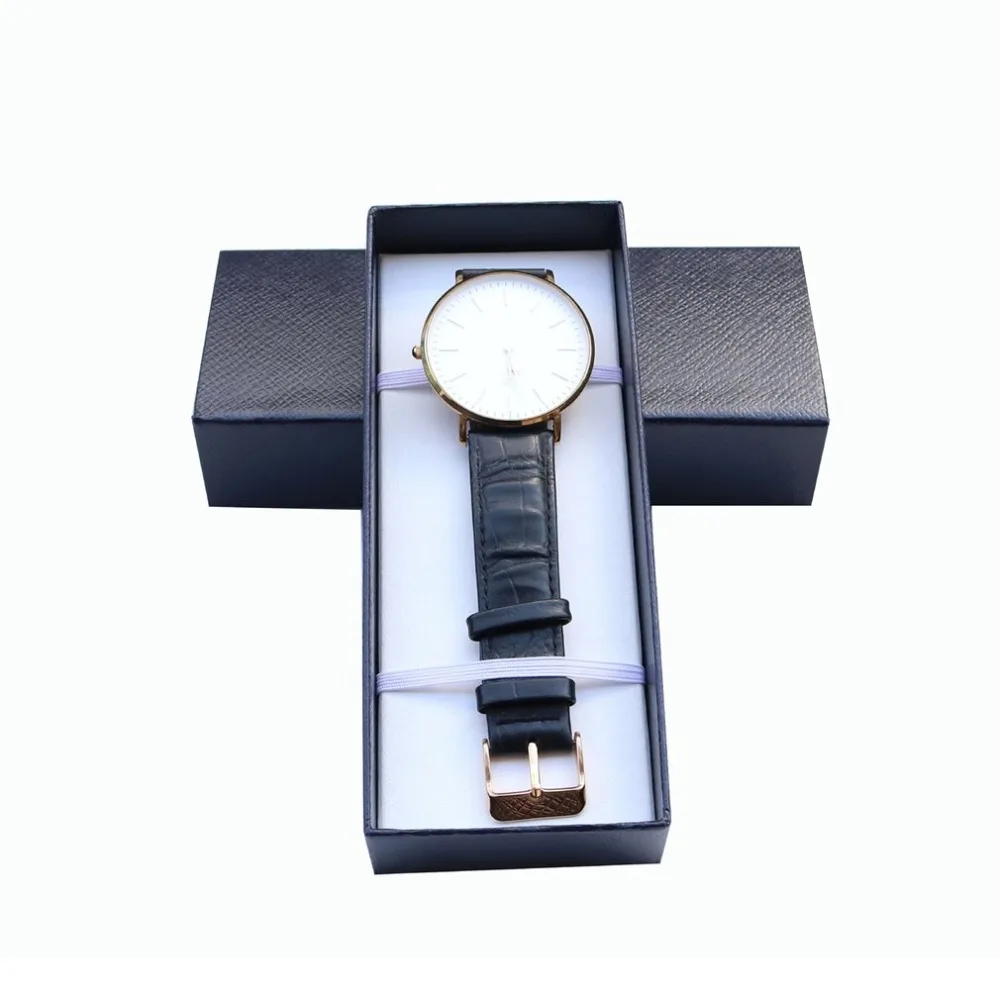 

Watch Packaging Box Gift Present Box Jewelry Accessories Box Jewelry Organizer Bracelet Storage Case Wristwatch Holder