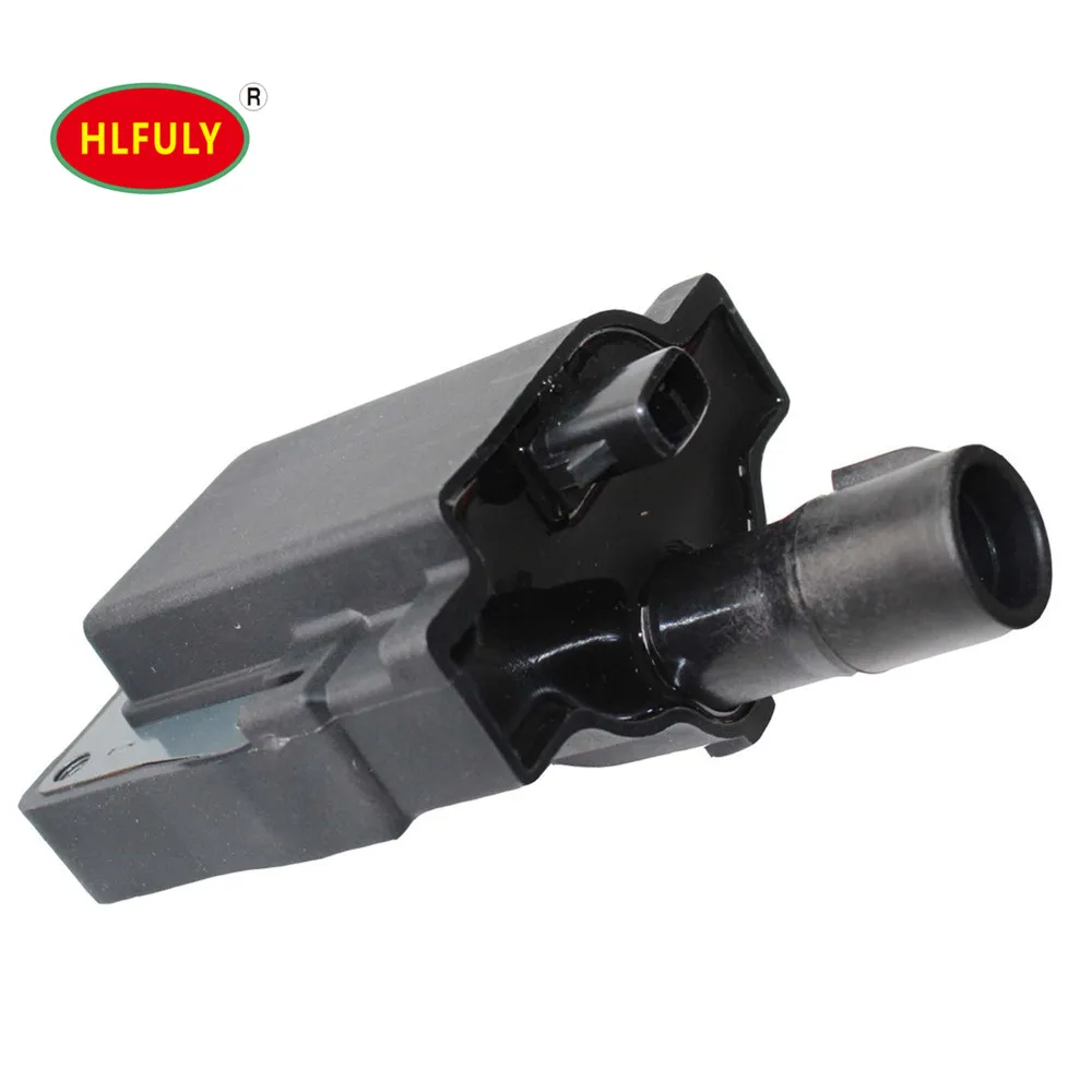 

1PCS Free Shipping For Toyota 8A CAR IGNITION COIL OEM NO #90919-02164,0297006310 94404545,94853695 ISUZU:8-94404-545-0