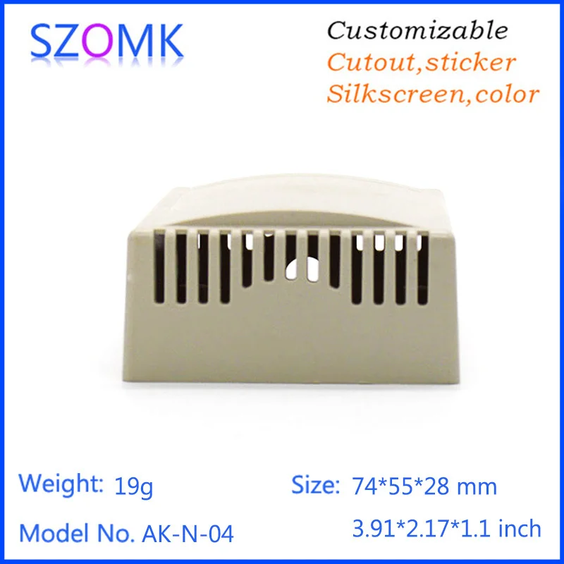 szomk plastic instrument enclosure project box electronics enclosure junction box diy plastic housing box temperature humidity control box distribution box (3).jpg