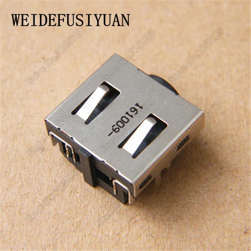 10PCS Audio Jack Connector for Lenovo Thinkpad X230S X240S X250 X260 X270 Laptop Headphone Port Microphone Socket