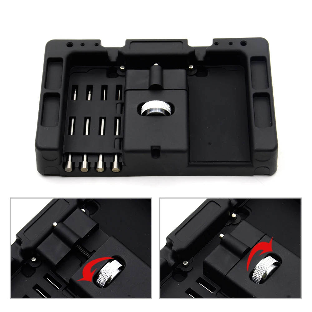 Prix pour Clé de Fixation Outil Flip Clé Vice De Flip-Key Pin Remover Prix pour Clé de Fixation Outil Flip Clé Vice De Flip-Key Pin Remover