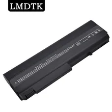 Lmdtk 9 клеток батарея для ноутбука HP NC6100 6910 P NC6110 NC6120 NC6200 NC6220 NX6100 NX6120 NX6140 NX6310
