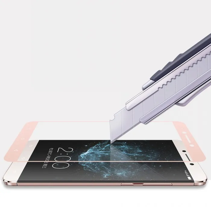 For-LeEco-Letv-2-1S-COOL1-Pro3-Glass-Phone-Accessory-Mobile-Phone-Full-Cover-Cases-Pelicula