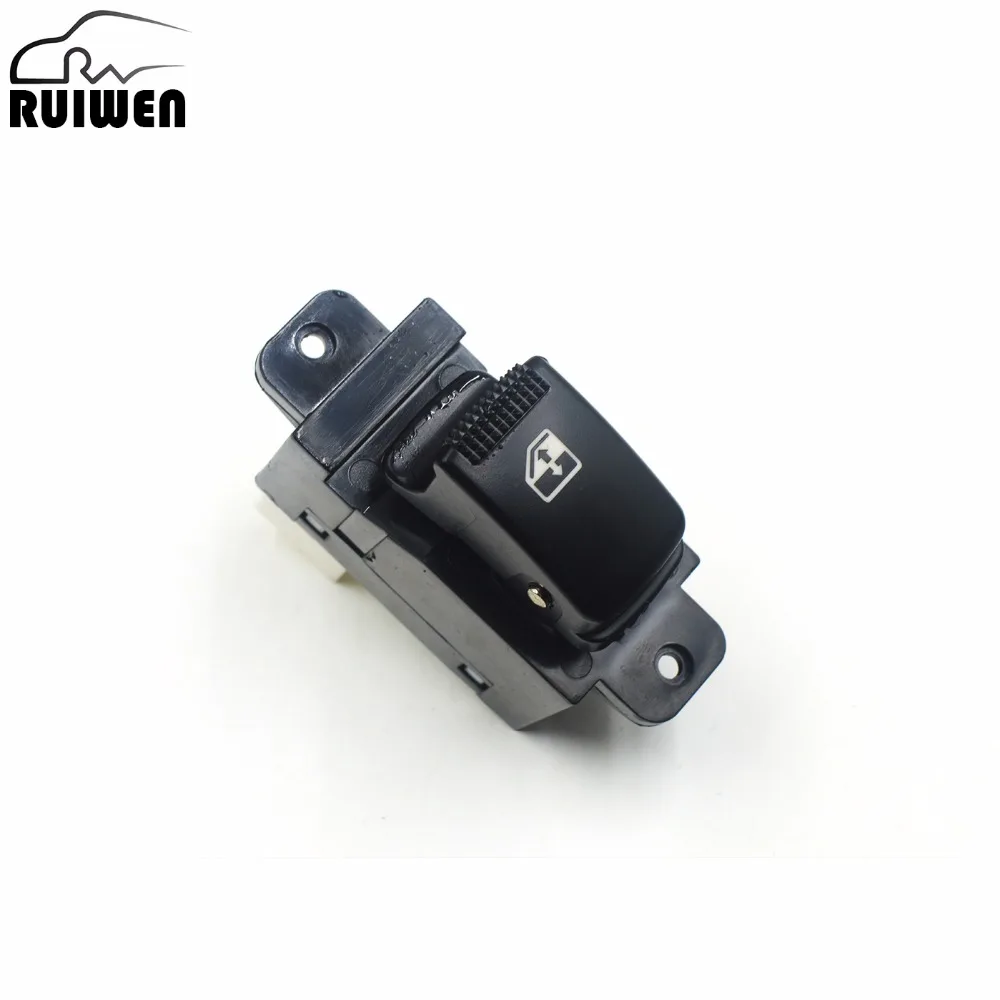 

Passenger Power Window Switch Button For Hyundai Elantra Sonata Kia Optima Rio Sedona Spectra 2001 2002 2003 2004 2005 2006