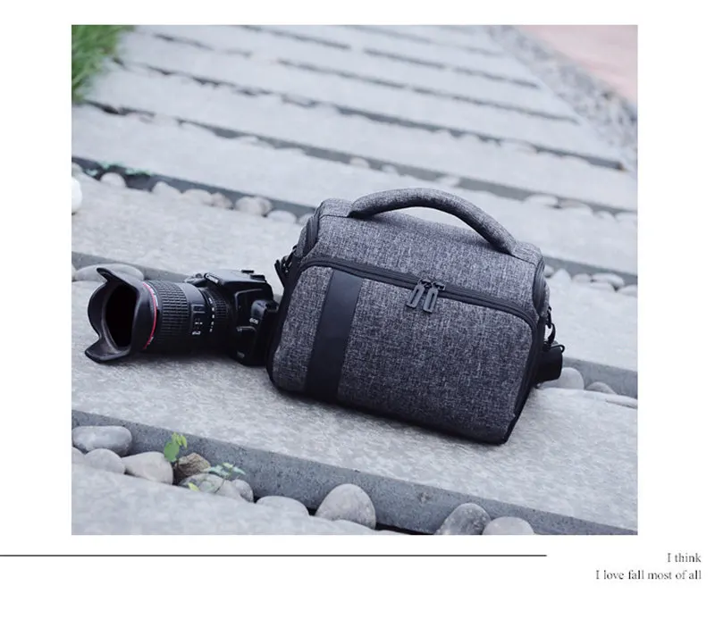 Olivemoon водонепроницаемый корпус камеры сумка для цифровой однообъективной зеркальной камеры Canon EOS 1300D 750D 700D 200D 600D 1100D 760D 6D 70D 1200D 550D 60D 7D SX60 t5i t6i