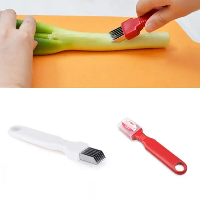 Новая реативная лукорезка нож терки инструмент для овощей Кухонные принадлежности гаджеты бытовая Горячая