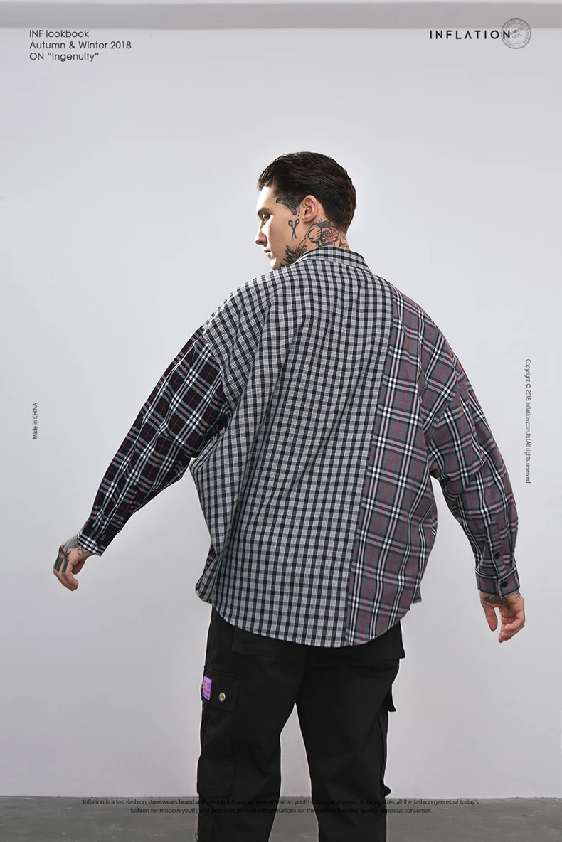 Leisure shirt