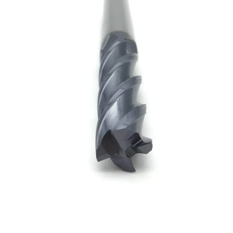 4F-D12 100L- HRC50(4)