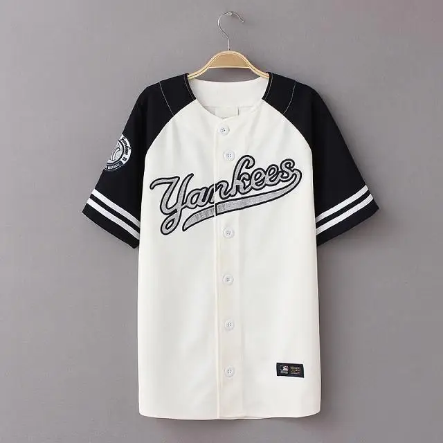 camiseta jordan baseball