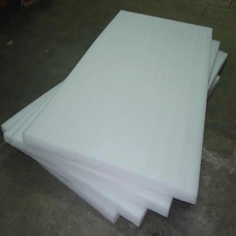 Where to buy protective/packaging Polyethylene Foam (EPE) sheets? r