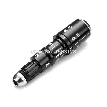 

OEM Tip .335 Right Handed Golf Shaft Sleeve Adapter Replacment for R1 Driver Outdoorgolfsports