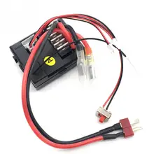 Пульт дистанционного управления, аксессуары для ресивера, радиоуправляемые автомобильные запчасти, запасные части для Wltoys 12428, 12423, 1/12, Радиоуправляемый автомобиль