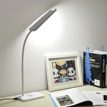 

led table lamp desk table light led desk lamps flexo flexible lamp office table light bureaulamp led lamp table 3 colors switch
