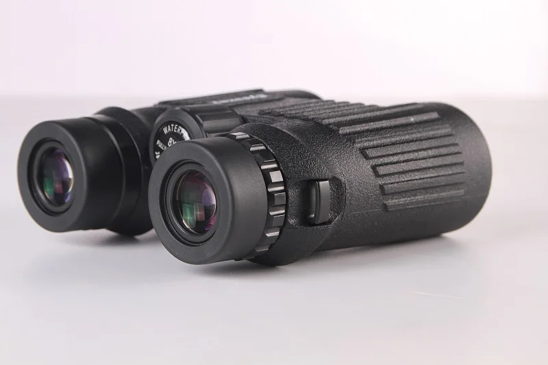 Eyeskey 8601 портативный телескоп 10x42 бинокль охотничий для наблюдения за птицами