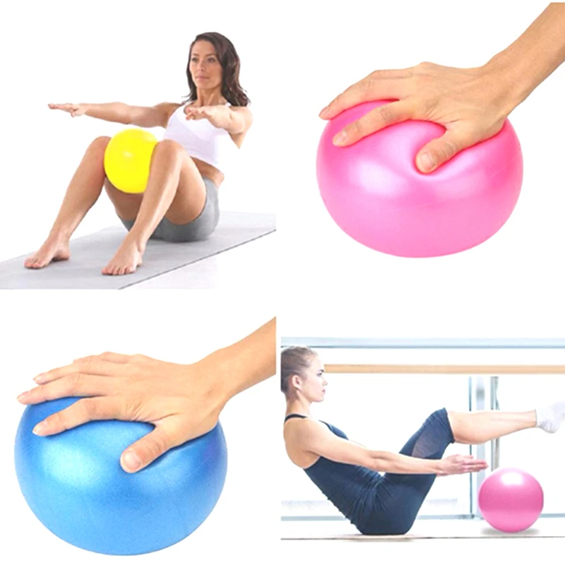 Mini-25cm-Yoga-Ball-Exercise-Gymnastic-Pilates-Ball-Balance-Exercise-Gym-Fitness-Yoga-Core-Explosion-proof (1)