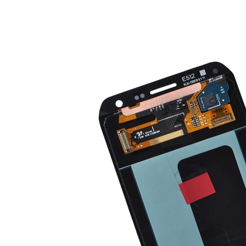 ЖК дисплей с сенсорным экраном и дигитайзером в сборе для Samsung Galaxy S6 Active G890 G890A