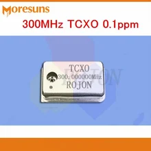 Быстрая 150 МГц 160 МГц 180 МГц 250 МГц 300 МГц 305 МГц 400 МГц TCXO 0.1ppm частота калибровки стандартная связь TCXO