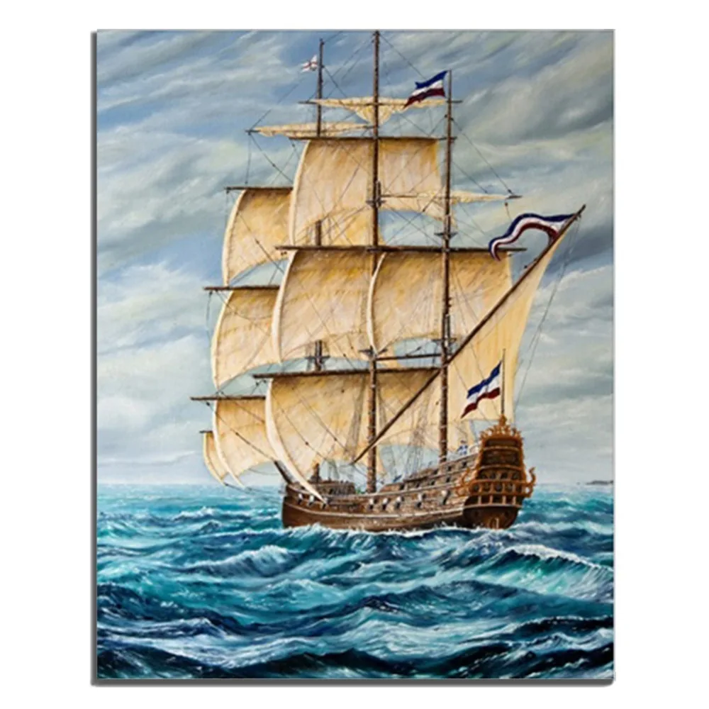 Абстрактная Скандинавская фотография Laeacco на холсте Настенная картина для