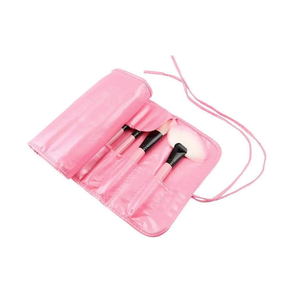 

Makeup Brushes Set Foundation Powder Eyeshadow Eyeliner Lip Brush Tools