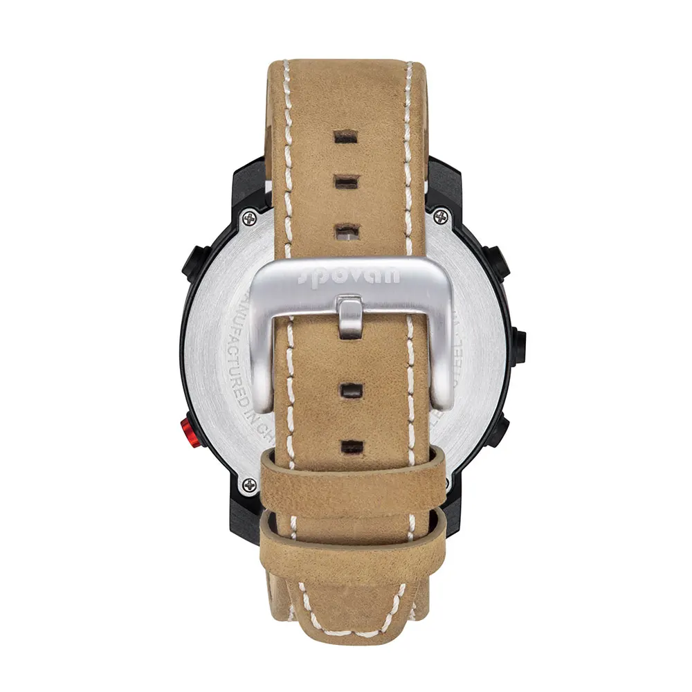Herz Rate Monitor Smart Uhr Leucht Sport Smart Uhr Männer Frauen Unterstützt GPS Blutdruck Fitness