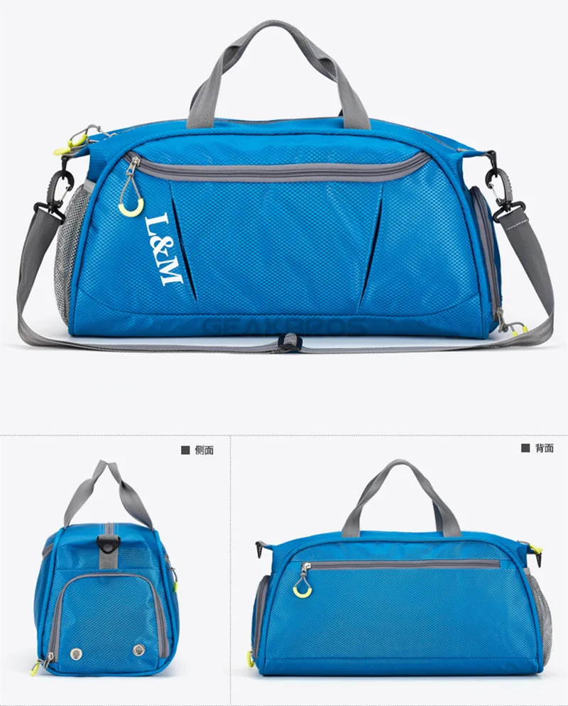 Cheap Bolsas ginástica
