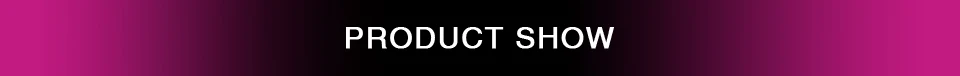 Product Show-