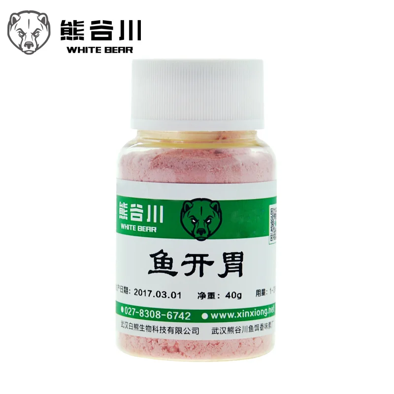 Fishing Additive Lure Bait fish appetizer comprehensive broad spectrum Tanigawa powder flavor
