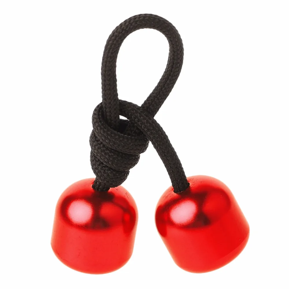 Алюминиевый сплав Begleri Fidget Toy Worry Beads Finger Skill Paracord анти стресс|stress|stress beadsstress toy |