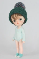 

AoaoMeow bjd doll 1/8 meng
