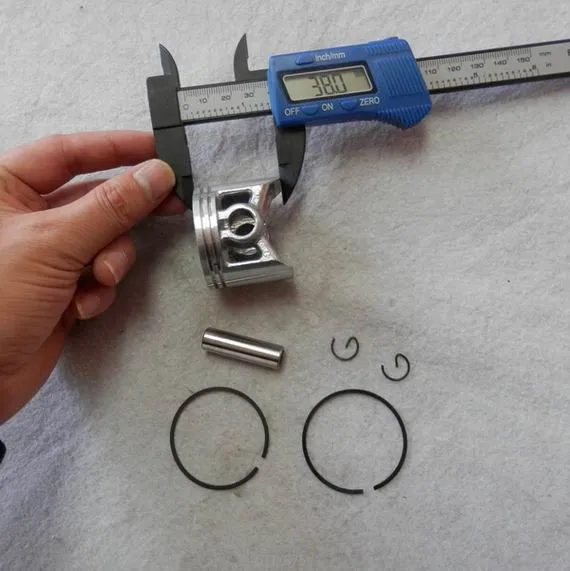 CYLINDER KIT 45MM  ZENOAH G5200 45F-2 10