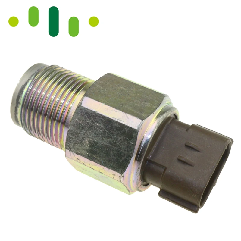 Genuine Fuel Rail Pressure Sensors For Nissan Navara D40 Cabstar X