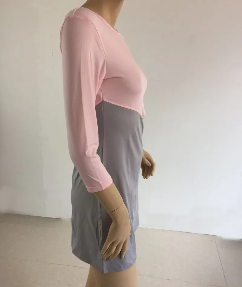 Oyee Summer Female Pencil Midi Dress 2017 Fashion Patchwork Women Bodycon Bandage Work Office Dresses 50s Vintage Vestidos XSL10 Oyee Summer Female Pencil Midi Dress 2017 Fashion Patchwork Women Bodycon Bandage Work Office Dresses 50s Vintage Vestidos XSL10