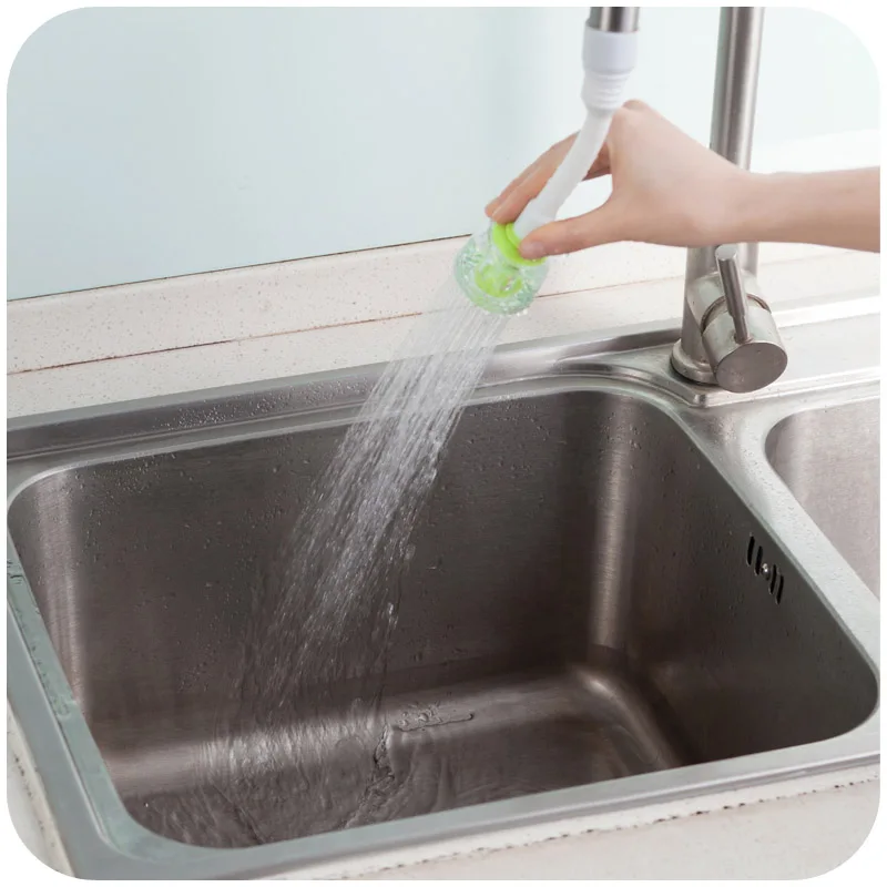 vanzlife kitchen accessories prevent splash faucet extension shower nozzle filter water faucet extender device for the children vanzlife kitchen accessories prevent splash faucet extension shower nozzle filter water faucet extender device for the children