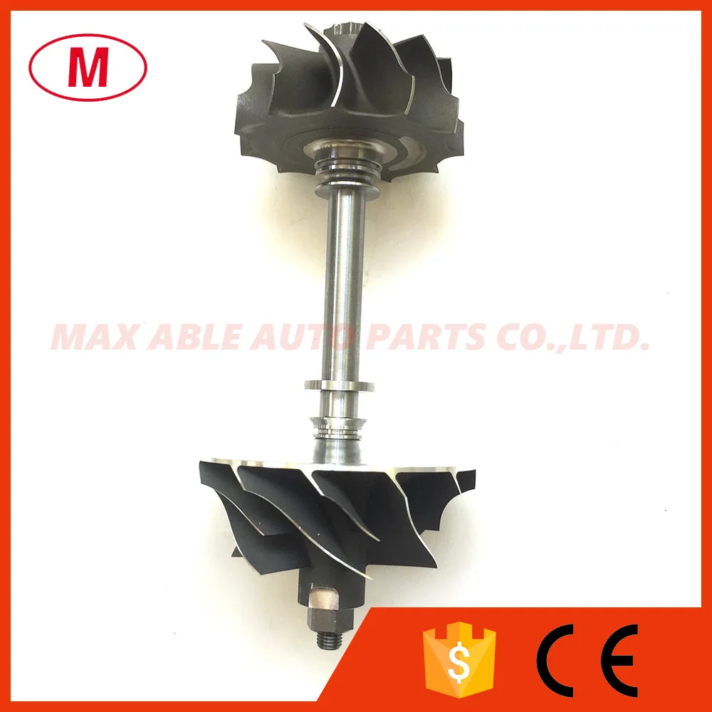 8980277725-ROTOR-ASSY