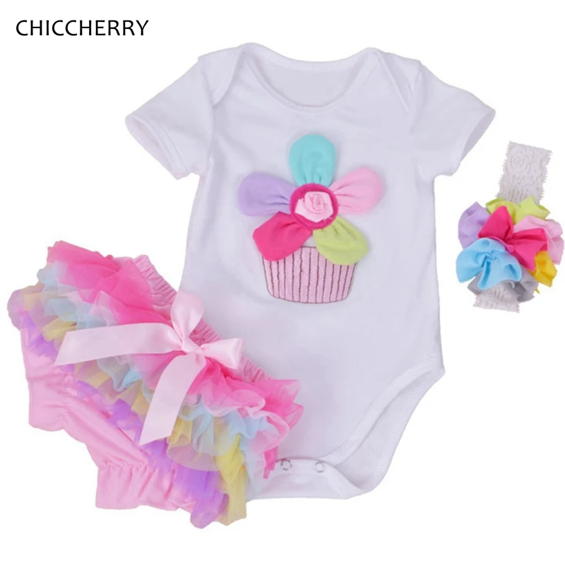 newborn bloomer set