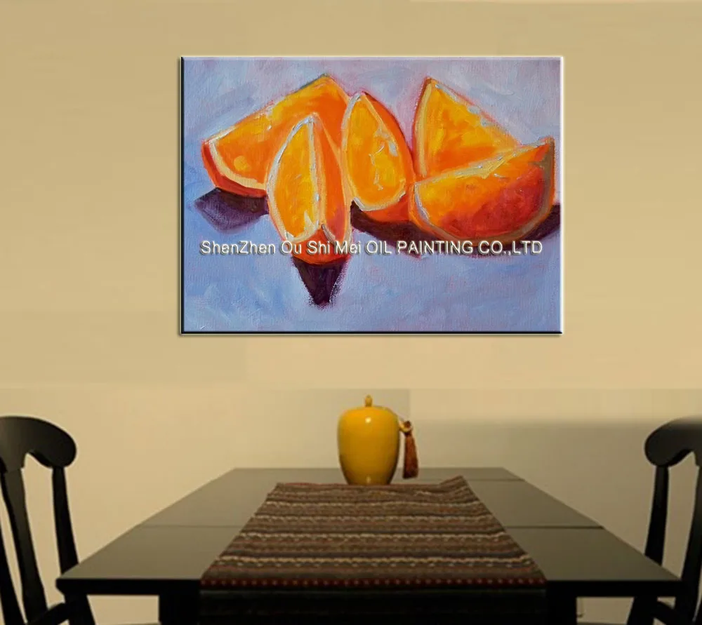 30+ Food Still Life Oil Painting Background
