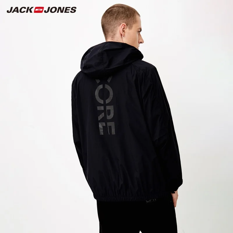 Jack& Jones мужской осенний светильник с длинными рукавами пуловер C | 218321555