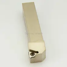 SEL-2020K16 Rosca suporte da ferramenta de viragem Pornirea instrumento titular e titular torno ferramenta para pastilhas de metal duro de threading
