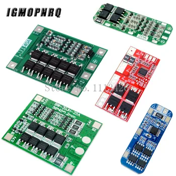 

3S 10A 20A 25A 30A 40A Li-ion Lithium Battery 18650 Charger PCB BMS Protection Board For Drill Motor Lipo Cell Module