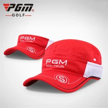 Унисекс Спорт на открытом воздухе Кепка для гольфа разборный Размер Регулируемый двойной сервис износостойкость Защита от Солнца Анти УФ колпачки