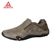 new hiking shoes outdoor trekking zapatillas deportivas camping hombre climbing senderismo hunting boots men sport leather ► Photo 1/6