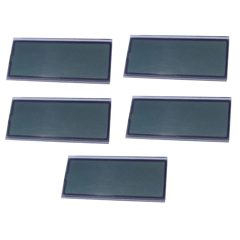 

LCD Display Lot 5ps Screen for BAOFENG UV5R UV-5R UV-5RA UV-5RC UV-5RE UV-82 Plus Retevis RT-5R Walkie Talkie Repair Accessories