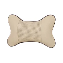 Новинка 1 шт./2 шт., подушка для подголовника, подушка для подголовника, сиденья автомобиля, сиденья автомобиля YAN88