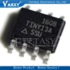 5PCS ATTINY13A-SSU SOP8 ATTINY13A SOP TINY13A SOP-8 13A-SSU SMD new and original IC ► Photo 3/4