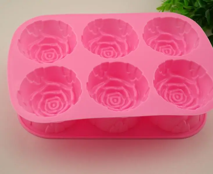 1 шт. силиконовые формы для мыла|soap moulds|diy silicone moldsilicone mold |