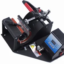 Кружка пресс машина Кружка термопресс принтер цифровая кружка печатная машина Сублимация термопресс для кружек чашки Печатный пресс 11 унций